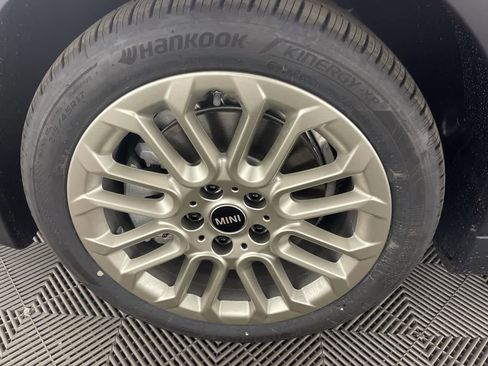 Used 2025 MINI Cooper S image 8