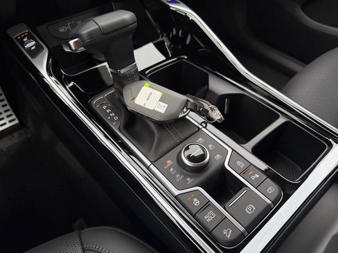 New 2026 Kia Sorento SX AWD/4WD image 31