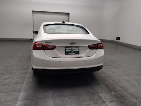 Used 2020 Chevrolet Malibu LS w/ Driver Confidence Package II FWD image 6