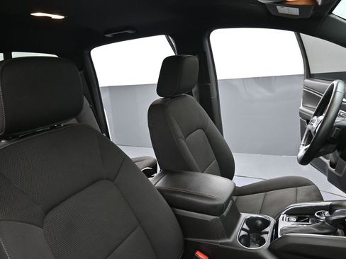 Used 2023 GMC Canyon Elevation w/ Convenience Package image 16