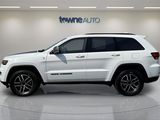 Certified 2021 Jeep Grand Cherokee Trailhawk image 2