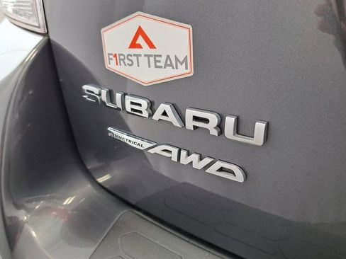 Used 2022 Subaru Crosstrek 2.0i Premium AWD/4WD image 29