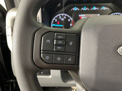 New 2026 Ford F250 XL w/ STX Appearance Package image 8