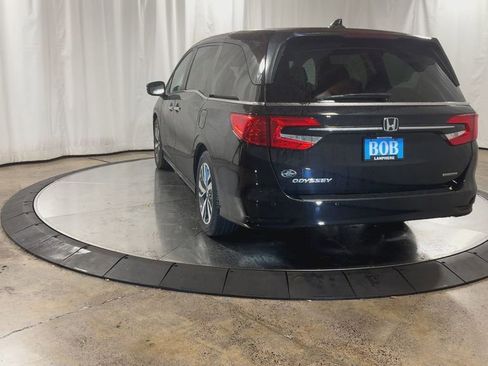 Used 2022 Honda Odyssey Touring image 7