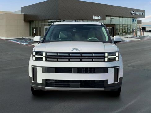 New 2026 Hyundai Santa Fe SE image 12