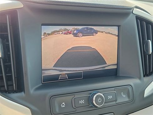 Certified 2024 GMC Terrain SLE image 29