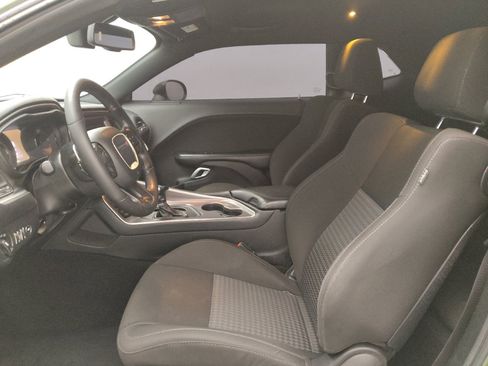 Used 2021 Dodge Challenger GT w/ Blacktop Package RWD image 17