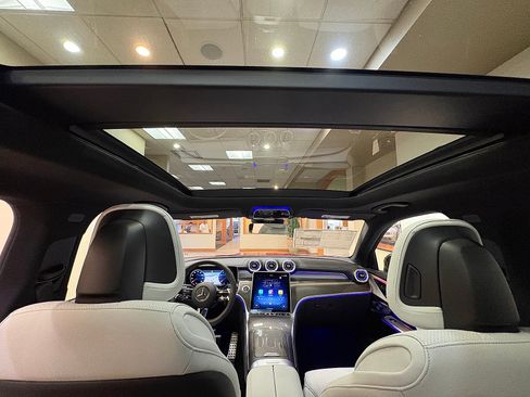 New 2027 Mercedes-Benz GLC 300 image 23