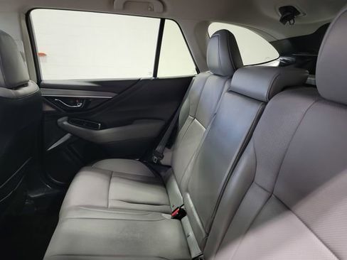 Certified 2023 Subaru Outback Limited image 15