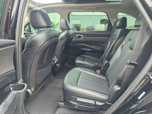 Used 2021 Kia Sorento SX AWD/4WD image 35