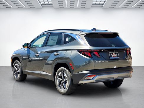 New 2026 Hyundai Tucson SEL AWD/4WD image 6