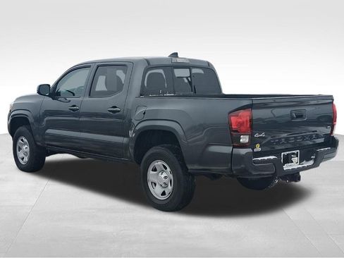 Used 2023 Toyota Tacoma SR image 9