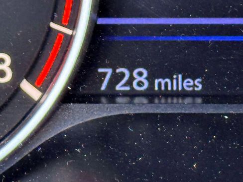 Certified 2025 Nissan Altima 2.5 SL image 29