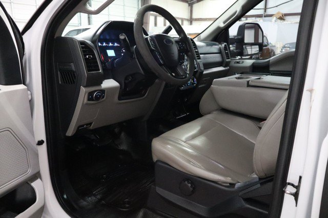 Used 2017 Ford F350 XL w/ Power Equipment Group RWD image 30