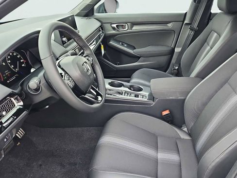 New 2026 Honda Civic Sport image 16