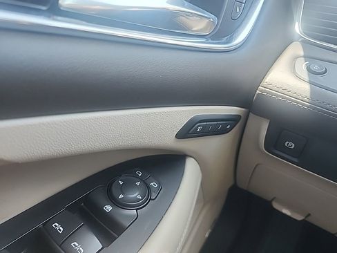Used 2019 Buick LaCrosse Sport Touring w/ Sun and Shade Package FWD image 6