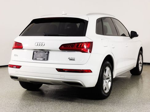 Used 2018 Audi Q5 2.0T Premium image 8