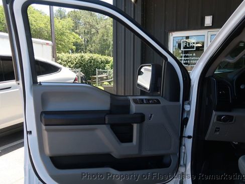 Used 2020 Ford F150 XL w/ XL Power Equipment Group RWD image 13