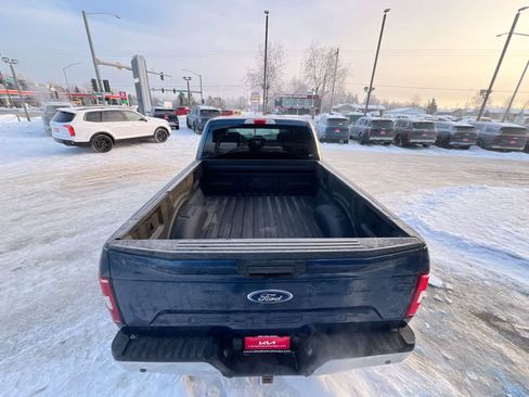 Used 2018 Ford F150 XLT w/ Trailer Tow Package image 25