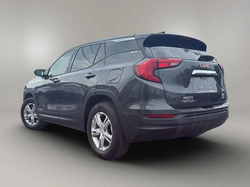 Used 2019 GMC Terrain SLE AWD/4WD image 5