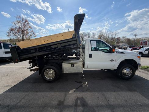 Used 2015 Ford F350 XL w/ Power Equipment Group AWD/4WD image 6