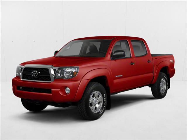 Used 2010 Toyota Tacoma PreRunner RWD image 1