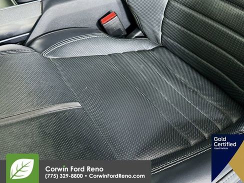 Used 2023 Ford F150 Platinum w/ Equipment Group 701A High image 23