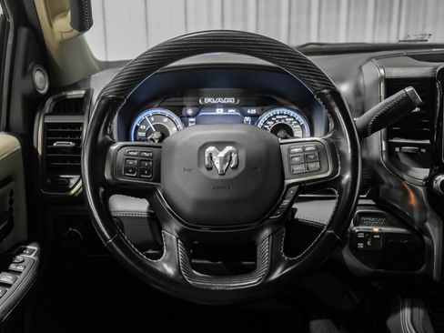 Used 2022 RAM 3500 Limited image 16