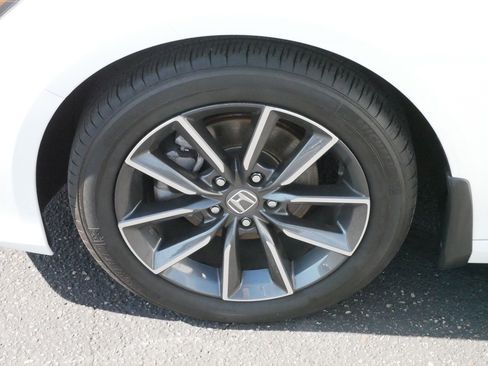 Used 2022 Honda Accord EX-L image 15