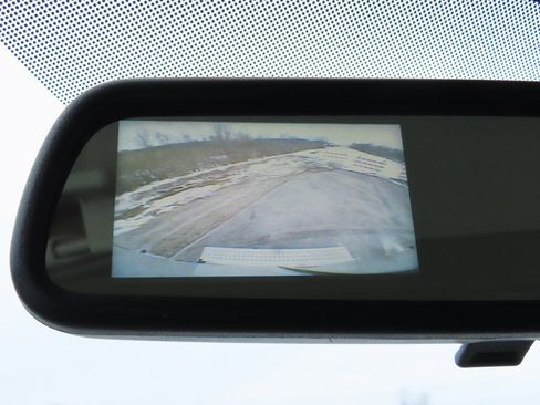 New 2025 Chevrolet Express 3500 w/ Power Convenience Package image 9