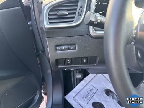 Used 2023 Nissan Murano SV w/ SV Midnight Edition Package image 12