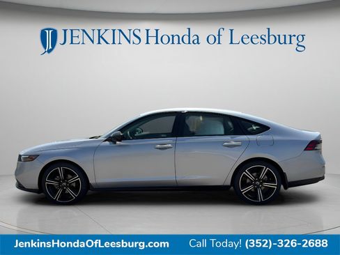 New 2026 Honda Accord SE image 6