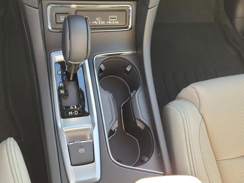 New 2026 Subaru Ascent Limited image 13