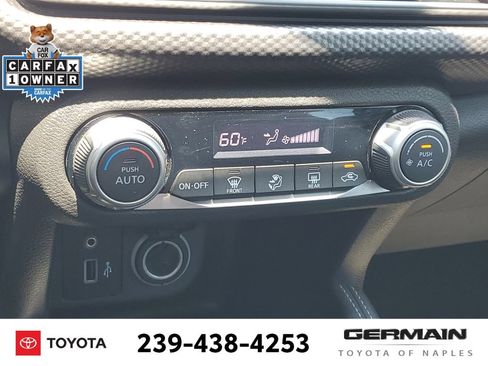 Used 2019 Nissan Kicks SV FWD image 32