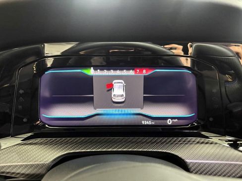 Used 2023 Volkswagen Golf 20th Anniversary Edition image 14