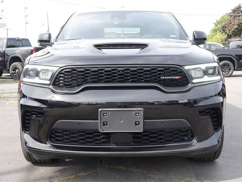 Used 2025 Dodge Durango R/T w/ Blacktop Package AWD/4WD image 5