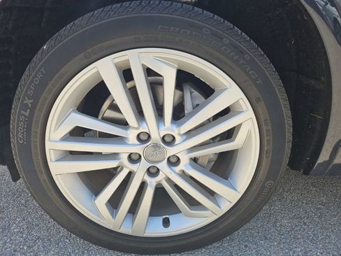 Used 2019 Audi Q5 2.0T Premium Plus AWD/4WD image 11