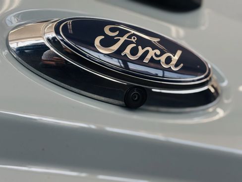 Used 2024 Ford Maverick Lariat w/ FX4 Off-Road Package AWD/4WD image 10