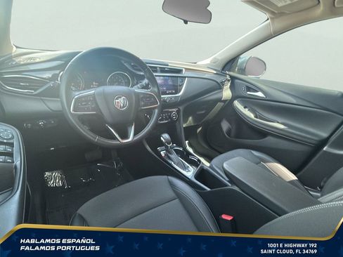Used 2023 Buick Encore GX Select w/ Safety Package II FWD image 27