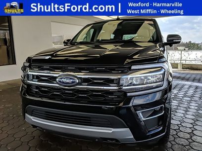 Used 2023 Ford Expedition Limited