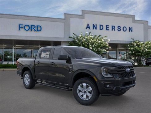 New 2025 Ford Ranger XL image 7