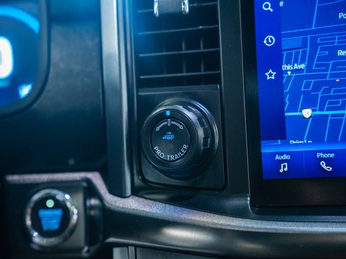 Certified 2023 Ford F150 Tremor w/ Equipment Group 402A High AWD/4WD image 31