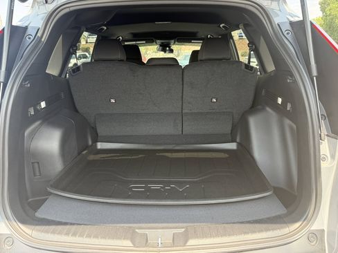 Certified 2026 Honda CR-V Sport image 26
