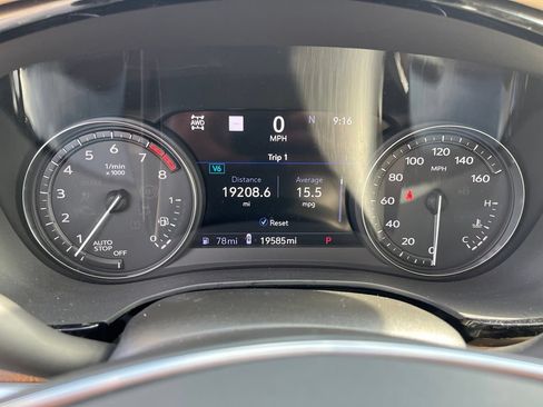 Used 2020 Cadillac XT5 Sportv w/ Platinum Package AWD/4WD image 38