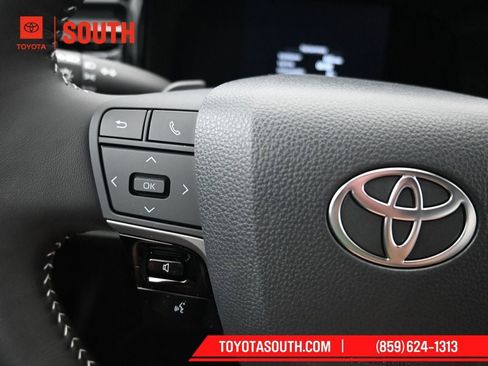 New 2026 Toyota Camry SE w/ Convenience Package image 19