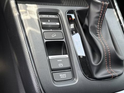 New 2026 Honda CR-V Sport Touring image 34