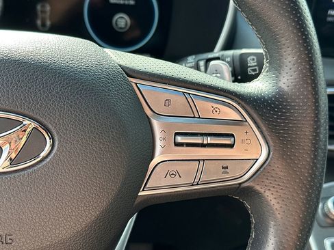 Used 2022 Hyundai Santa Fe Calligraphy image 25