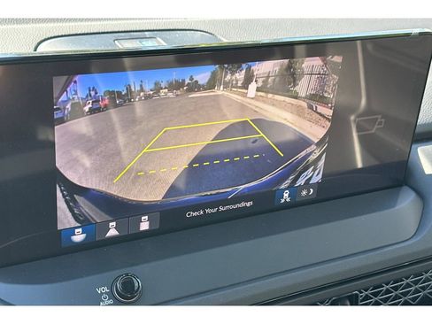 New 2026 Honda Accord Sport image 22