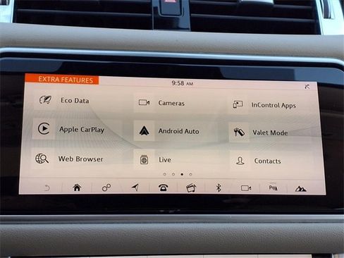 Used 2019 Land Rover Range Rover Sport HSE image 14