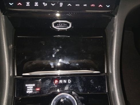 New 2026 Jeep Grand Cherokee L Limited image 21